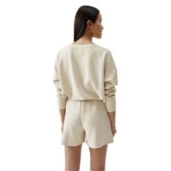 Born Living Yoga Shorts Baddha -TRADEINN Soldes born living yoga shorts baddha 3