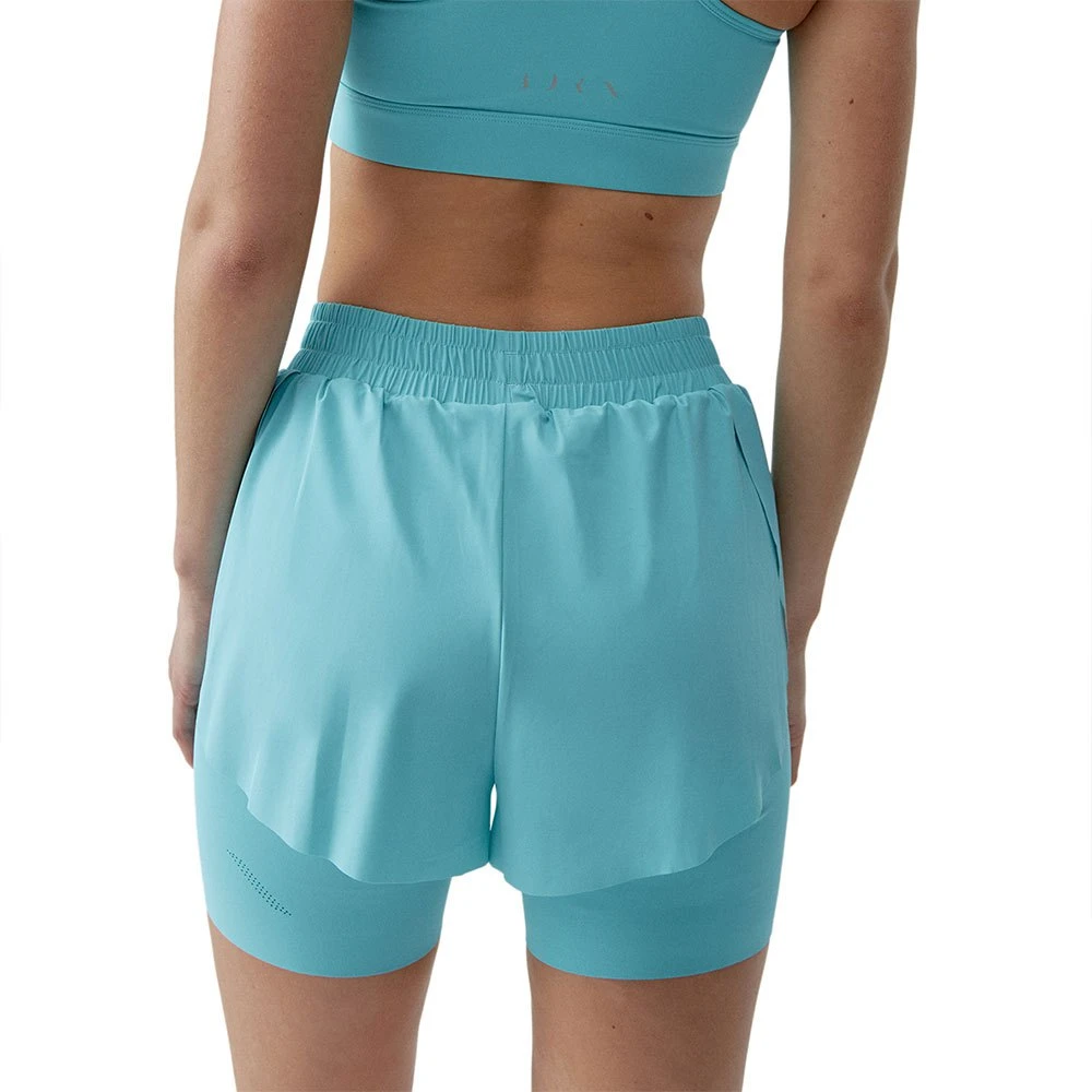Born Living Yoga Shorts Bikila 2 Dans 1 2 Born Living Yoga Shorts Bikila 2 Dans 1 – Image 2