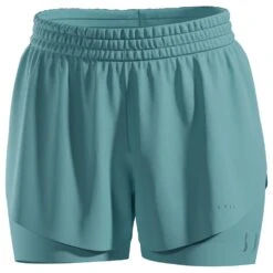 Born Living Yoga Shorts Bikila 2 Dans 1 6 Born Living Yoga Shorts Bikila 2 Dans 1 -TRADEINN Soldes born living yoga shorts bikila 2 dans 1 2