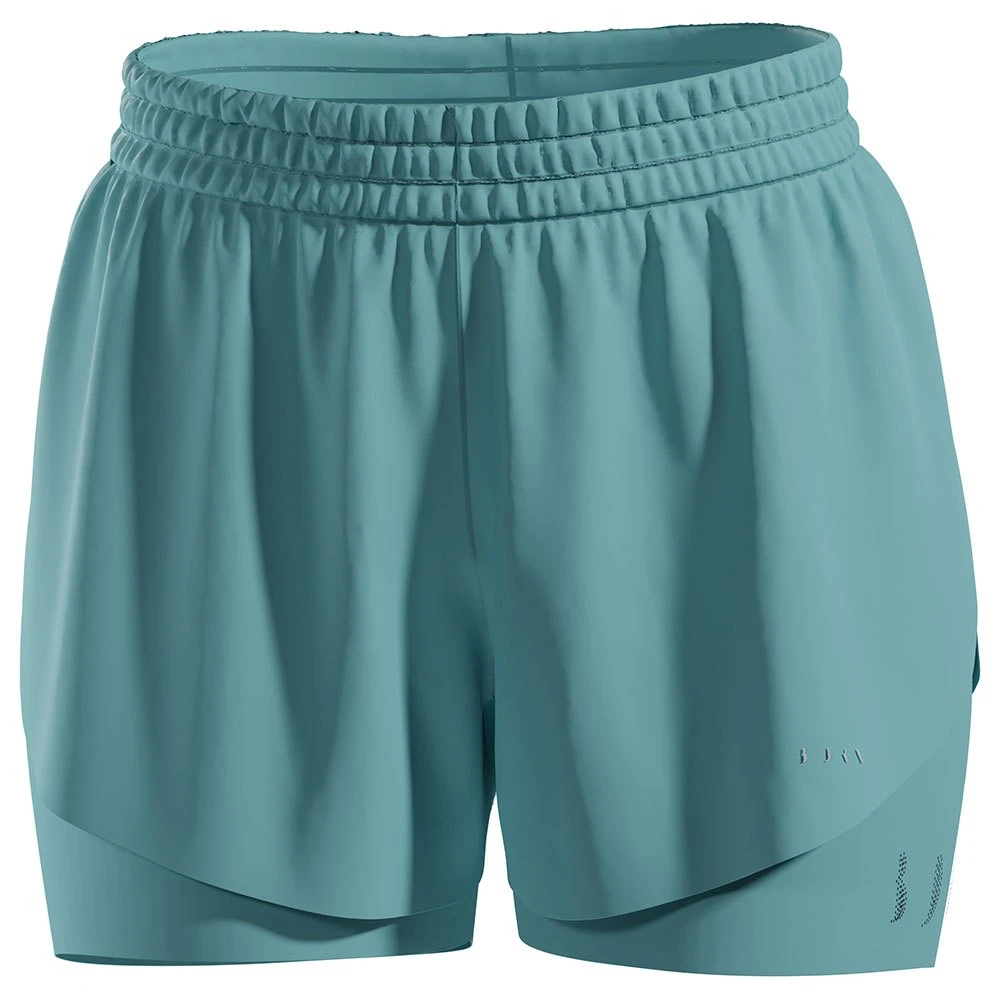 Born Living Yoga Shorts Bikila 2 Dans 1 3 Born Living Yoga Shorts Bikila 2 Dans 1 – Image 3