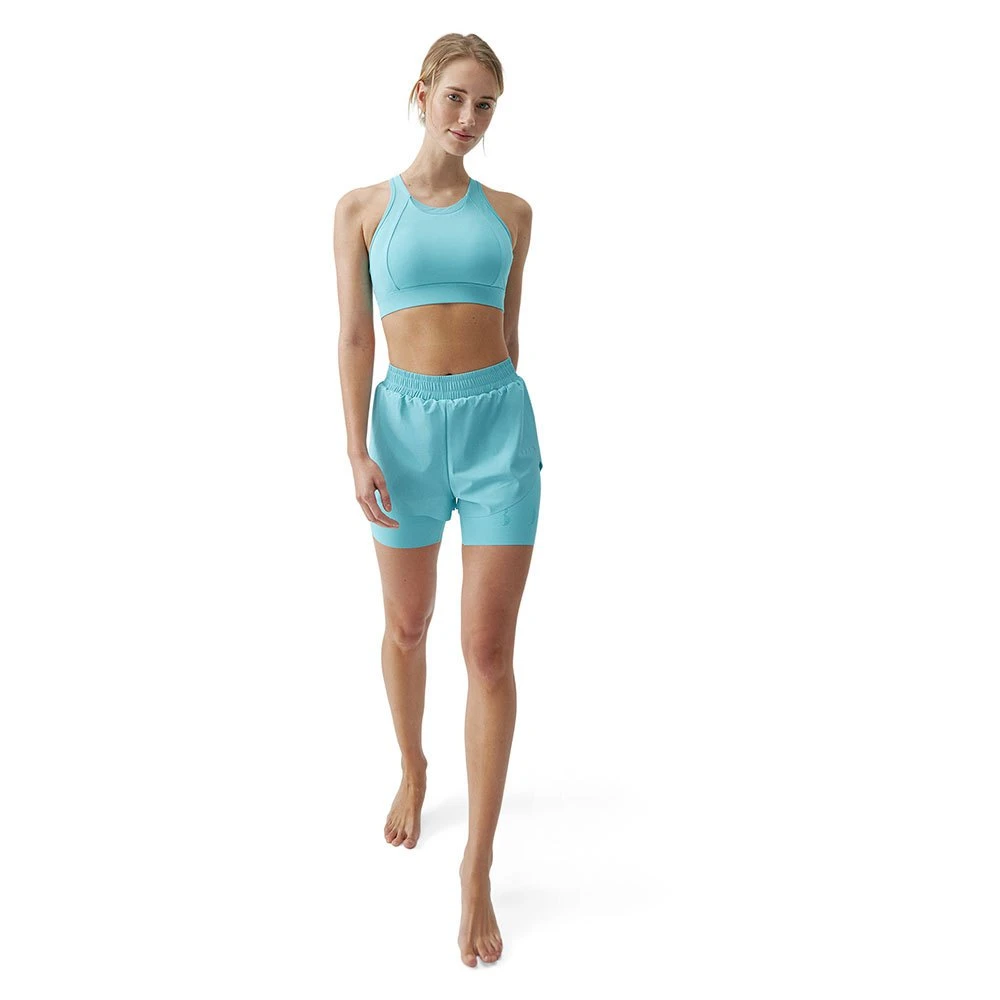 Born Living Yoga Shorts Bikila 2 Dans 1 4 Born Living Yoga Shorts Bikila 2 Dans 1 – Image 4