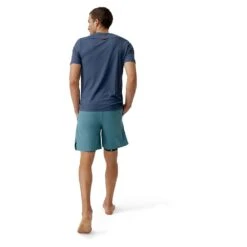 Born Living Yoga Shorts Orinoco -TRADEINN Soldes born living yoga shorts orinoco 3