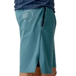 Born Living Yoga Shorts Orinoco -TRADEINN Soldes born living yoga shorts orinoco 4