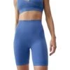 Born Living Yoga Shorts Sirsana -TRADEINN Soldes born living yoga shorts sirsana