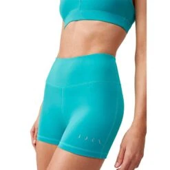 Born Living Yoga Shorts Star