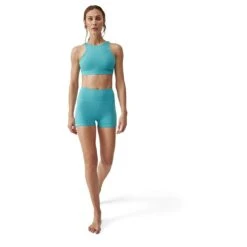 Born Living Yoga Shorts Star -TRADEINN Soldes born living yoga shorts star 3
