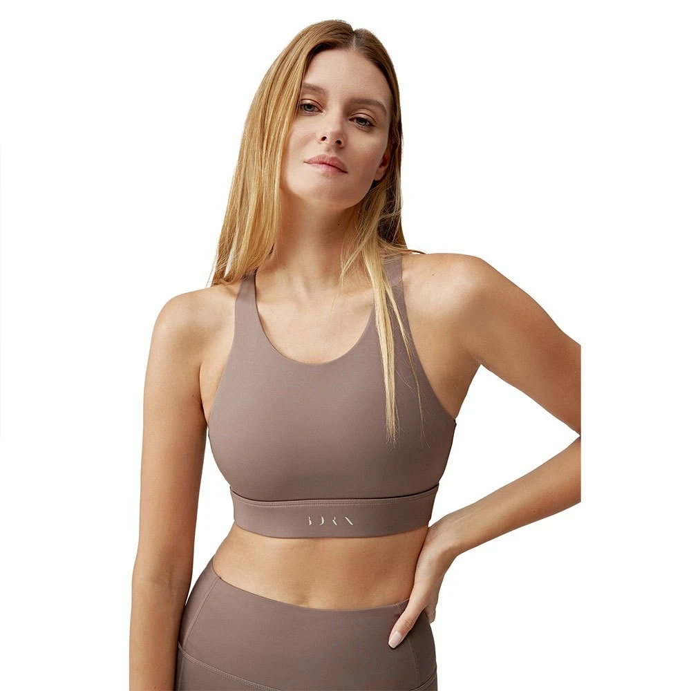 Born Living Yoga Sommet Asha 1 Born Living Yoga Sommet Asha