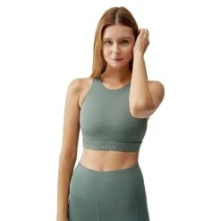 Born Living Yoga Sommet Asura