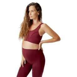 Born Living Yoga Sommet Mommy Line -TRADEINN Soldes born living yoga sommet mommy line 4