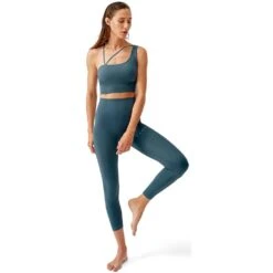 Born Living Yoga Sommet Salma 7 Born Living Yoga Sommet Salma -TRADEINN Soldes born living yoga sommet salma 3
