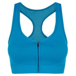 Born Living Yoga Soutien-gorge De Sport à Maintien élevé Amanda