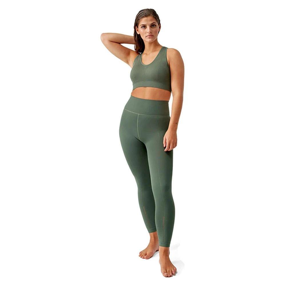 Born Living Yoga Soutien-gorge De Sport à Maintien élevé Kabala 3 Born Living Yoga Soutien-gorge De Sport à Maintien élevé Kabala – Image 3