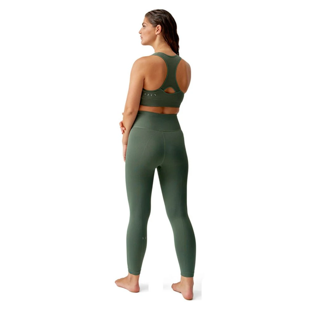 Born Living Yoga Soutien-gorge De Sport à Maintien élevé Kabala 4 Born Living Yoga Soutien-gorge De Sport à Maintien élevé Kabala – Image 4