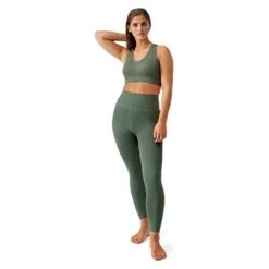 Born Living Yoga Soutien-gorge De Sport à Maintien élevé Kabala -TRADEINN Soldes born living yoga soutien gorge de sport a maintien eleve kabala 6