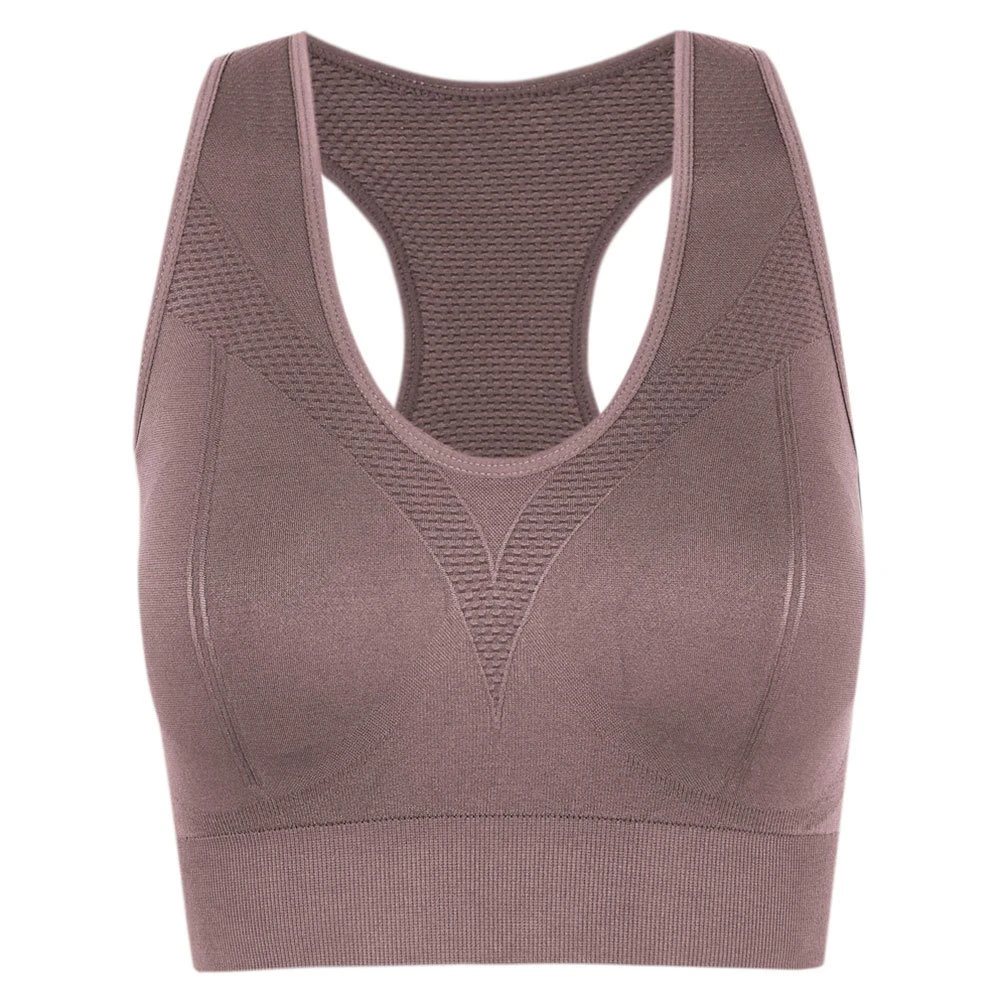 Born Living Yoga Soutien-gorge De Sport à Maintien élevé Kabala 1 Born Living Yoga Soutien-gorge De Sport à Maintien élevé Kabala