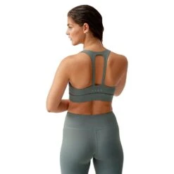 Born Living Yoga Soutien-gorge De Sport à Maintien élevé Naya -TRADEINN Soldes born living yoga soutien gorge de sport a maintien eleve naya 2
