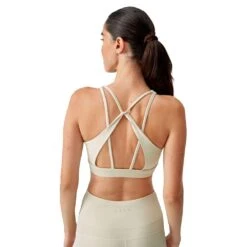 Born Living Yoga Soutien-gorge De Sport Maintien Moyen Asha 7 Born Living Yoga Soutien-gorge De Sport Maintien Moyen Asha -TRADEINN Soldes born living yoga soutien gorge de sport maintien moyen asha 2