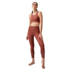 Born Living Yoga Soutien-gorge De Sport Maintien Moyen Asha -TRADEINN Soldes born living yoga soutien gorge de sport maintien moyen asha 8