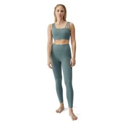 Born Living Yoga Soutien-gorge De Sport Maintien Moyen Guinza 8 Born Living Yoga Soutien-gorge De Sport Maintien Moyen Guinza -TRADEINN Soldes born living yoga soutien gorge de sport maintien moyen guinza 3
