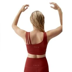 Born Living Yoga Soutien-gorge De Sport Maintien Moyen Guinza 7 Born Living Yoga Soutien-gorge De Sport Maintien Moyen Guinza -TRADEINN Soldes born living yoga soutien gorge de sport maintien moyen guinza 7