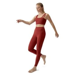 Born Living Yoga Soutien-gorge De Sport Maintien Moyen Guinza 8 Born Living Yoga Soutien-gorge De Sport Maintien Moyen Guinza -TRADEINN Soldes born living yoga soutien gorge de sport maintien moyen guinza 8