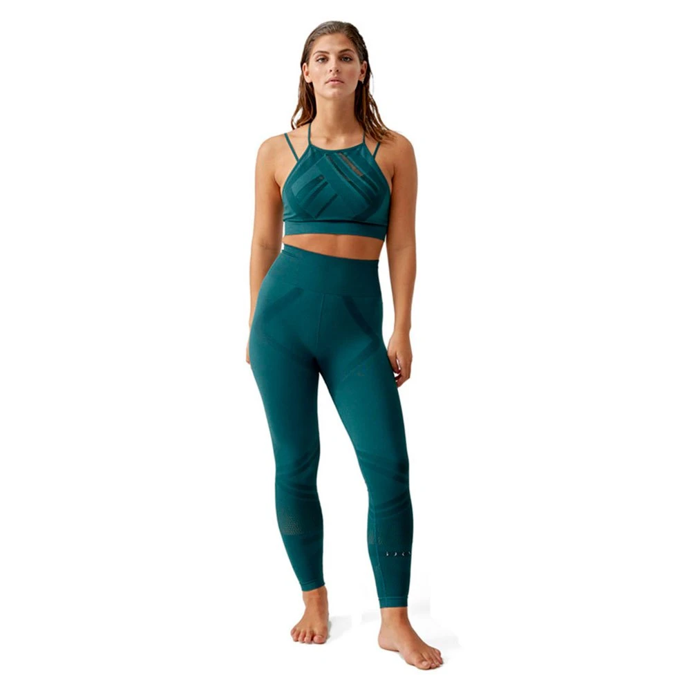 Born Living Yoga Soutien-gorge De Sport Maintien Moyen Maya 3 Born Living Yoga Soutien-gorge De Sport Maintien Moyen Maya – Image 3