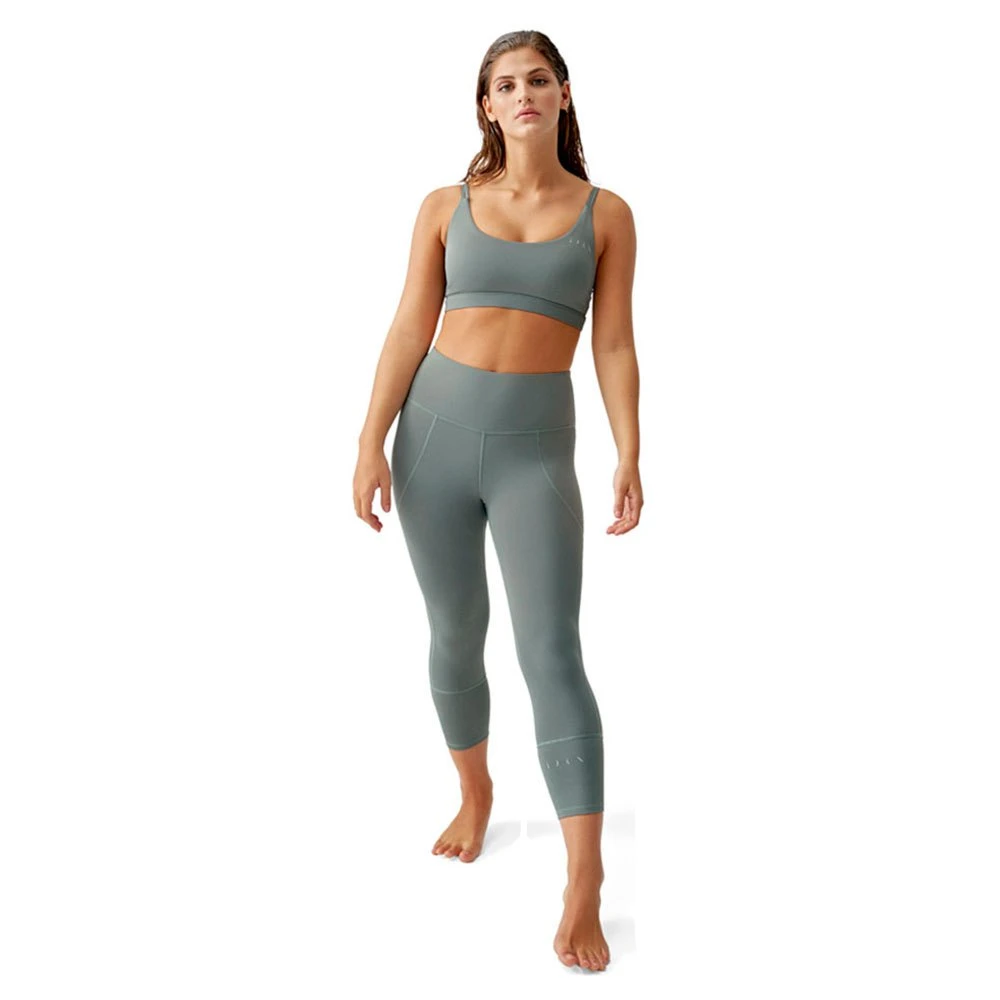 Born Living Yoga Soutien-gorge De Sport Maintien Moyen Shiva 4 Born Living Yoga Soutien-gorge De Sport Maintien Moyen Shiva – Image 4