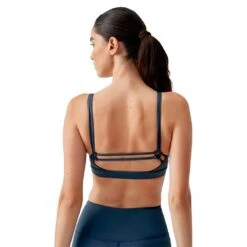 Born Living Yoga Soutien-gorge De Sport Maintien Moyen Shiva -TRADEINN Soldes born living yoga soutien gorge de sport maintien moyen shiva 6