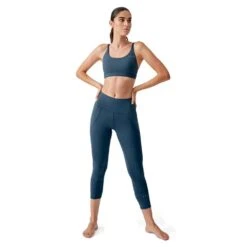Born Living Yoga Soutien-gorge De Sport Maintien Moyen Shiva -TRADEINN Soldes born living yoga soutien gorge de sport maintien moyen shiva 7