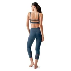 Born Living Yoga Soutien-gorge De Sport Maintien Moyen Shiva -TRADEINN Soldes born living yoga soutien gorge de sport maintien moyen shiva 8