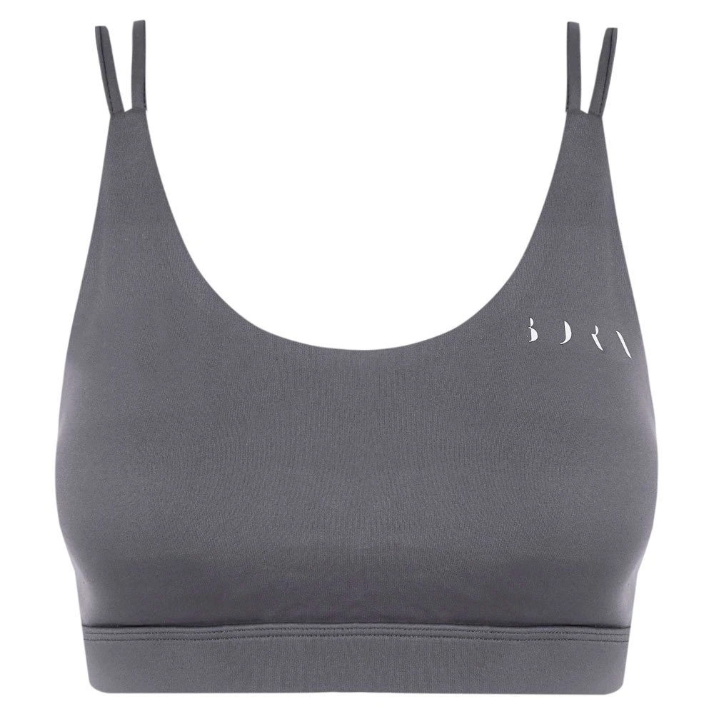 Born Living Yoga Soutien-gorge De Sport Maintien Moyen Shiva 1 Born Living Yoga Soutien-gorge De Sport Maintien Moyen Shiva