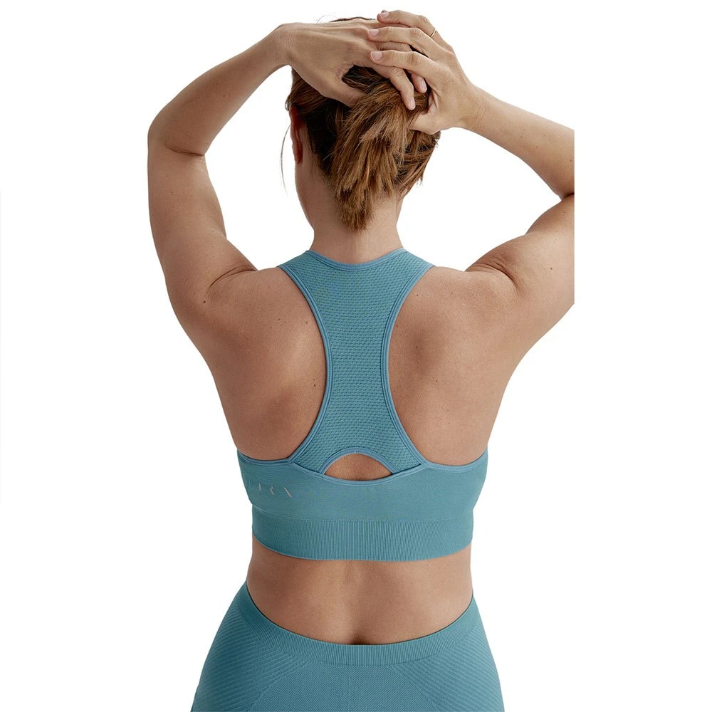 Born Living Yoga Soutien-gorge De Sport Sans Couture Kabala 2 Born Living Yoga Soutien-gorge De Sport Sans Couture Kabala – Image 2