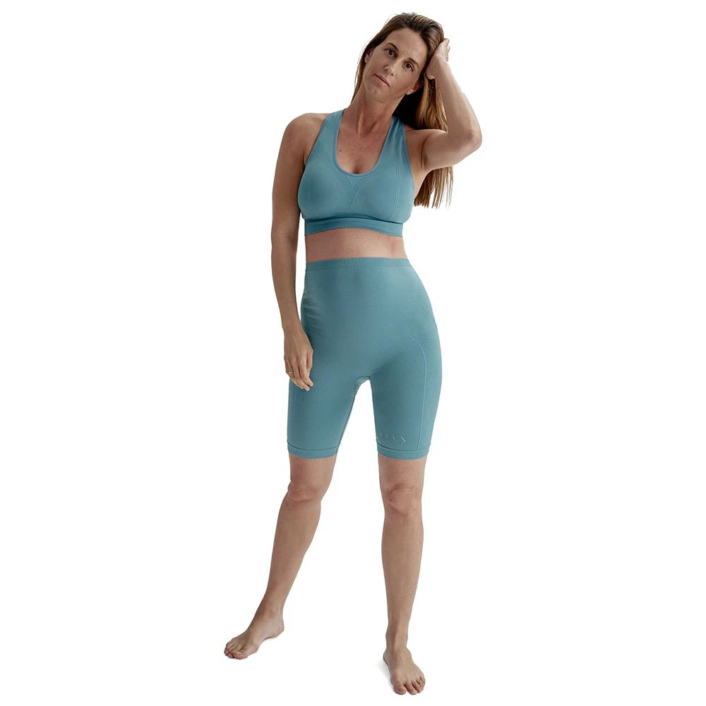 Born Living Yoga Soutien-gorge De Sport Sans Couture Kabala 3 Born Living Yoga Soutien-gorge De Sport Sans Couture Kabala – Image 3