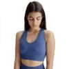 Born Living Yoga Soutien-gorge De Sport Sans Couture Kabala -TRADEINN Soldes born living yoga soutien gorge de sport sans couture kabala 3
