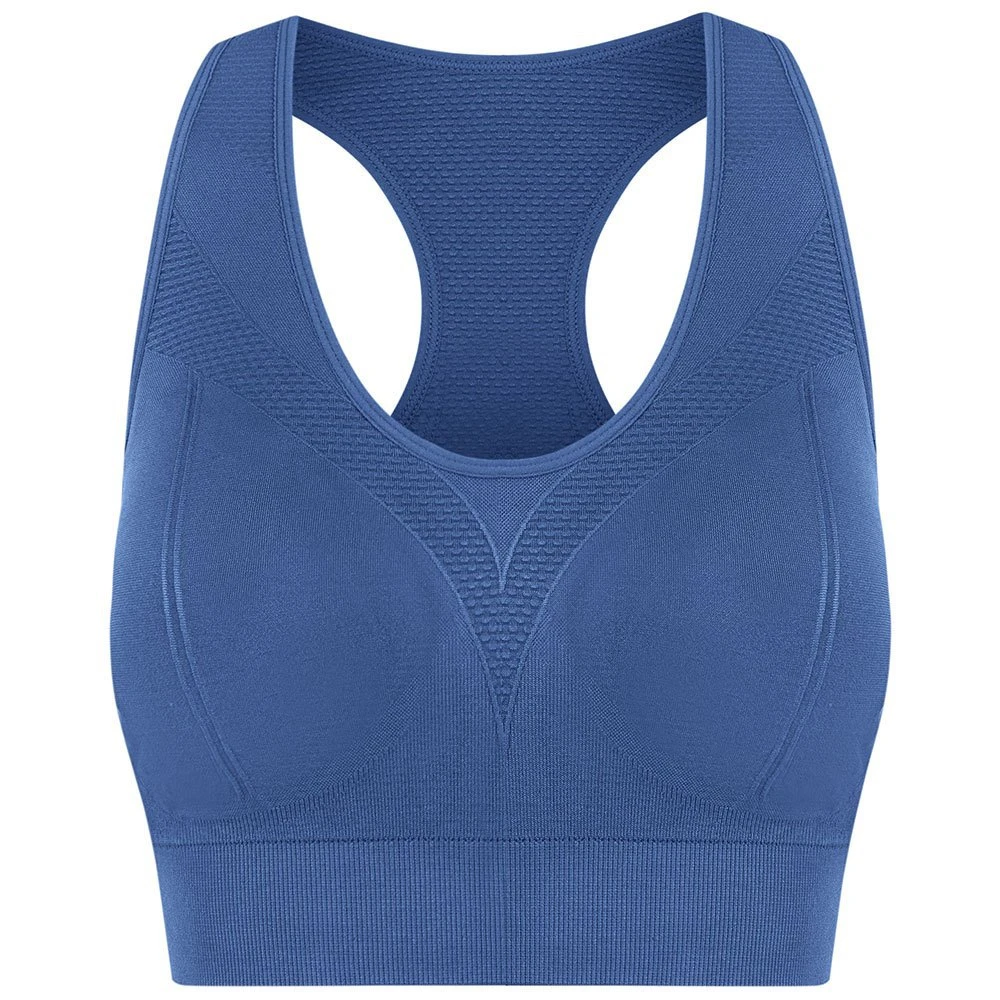 Born Living Yoga Soutien-gorge De Sport Sans Couture Kabala 3 Born Living Yoga Soutien-gorge De Sport Sans Couture Kabala – Image 3