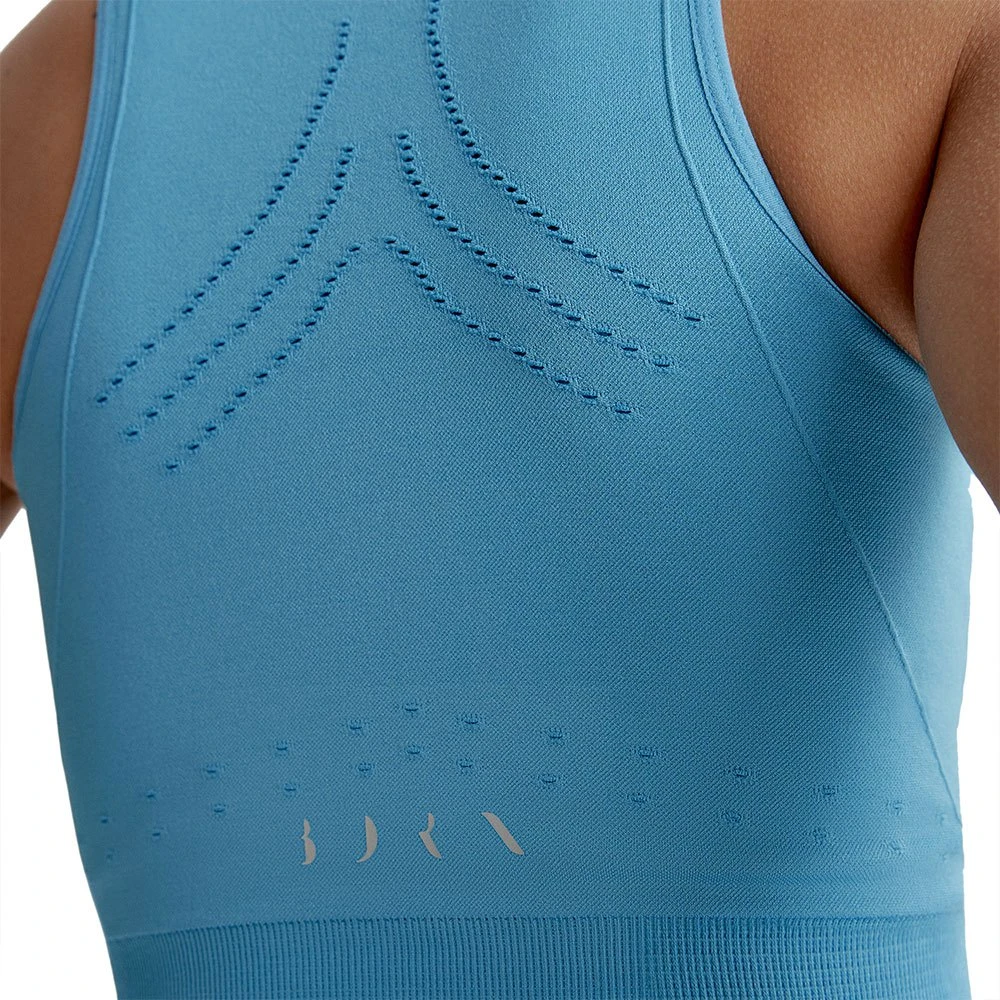 Born Living Yoga Soutien-gorge De Sport Sans Couture Kilswa 3 Born Living Yoga Soutien-gorge De Sport Sans Couture Kilswa – Image 3