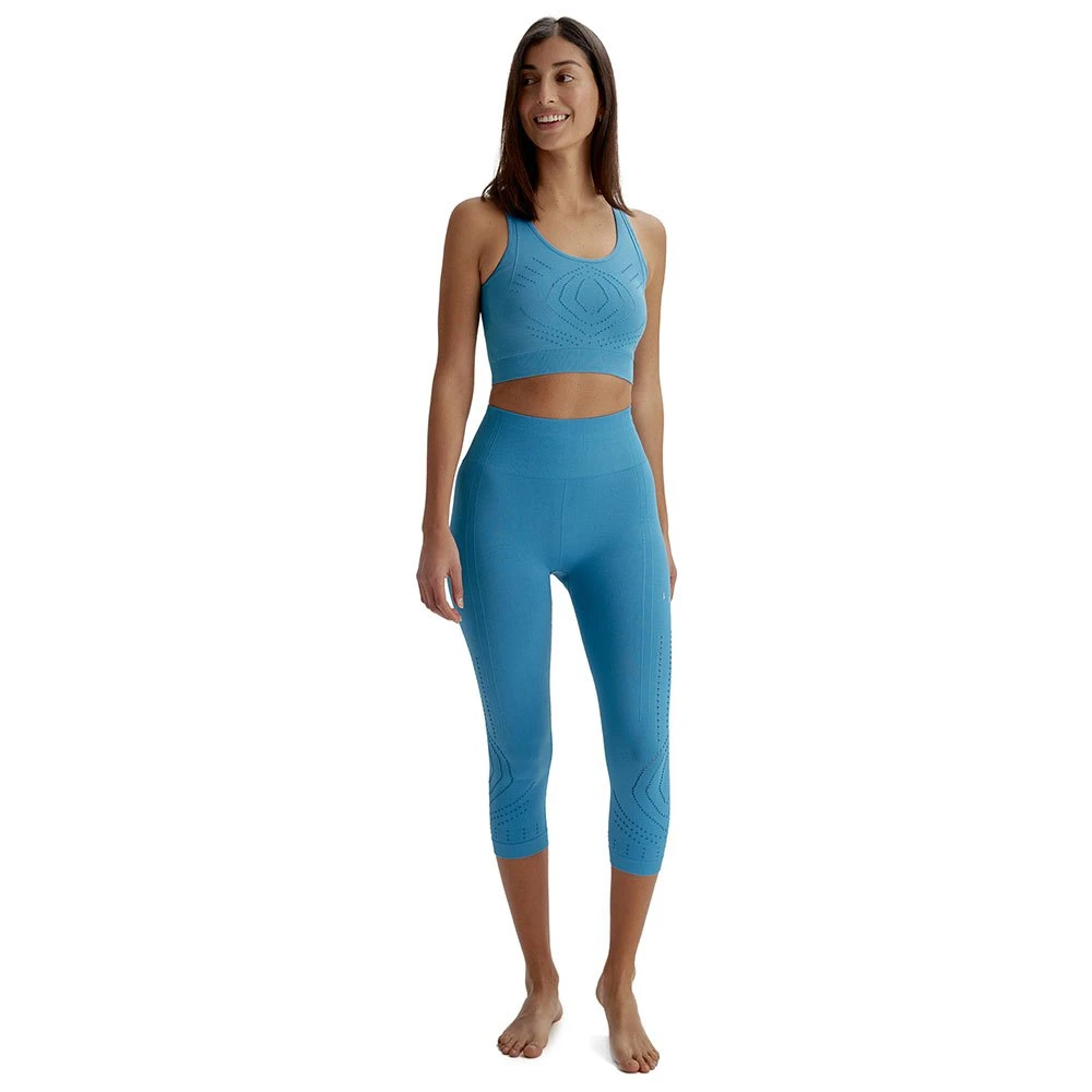 Born Living Yoga Soutien-gorge De Sport Sans Couture Kilswa 4 Born Living Yoga Soutien-gorge De Sport Sans Couture Kilswa – Image 4