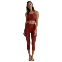 Born Living Yoga Soutien-gorge De Sport Sans Couture Kilswa -TRADEINN Soldes born living yoga soutien gorge de sport sans couture kilswa 6