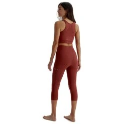 Born Living Yoga Soutien-gorge De Sport Sans Couture Kilswa -TRADEINN Soldes born living yoga soutien gorge de sport sans couture kilswa 7