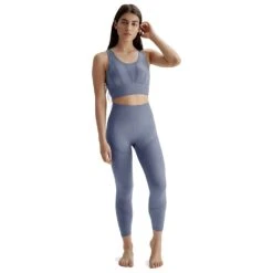 Born Living Yoga Soutien-gorge De Sport Sans Couture Mandala -TRADEINN Soldes born living yoga soutien gorge de sport sans couture mandala 5