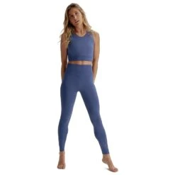 Born Living Yoga Soutien-gorge De Sport Sans Couture Masai -TRADEINN Soldes born living yoga soutien gorge de sport sans couture masai 2