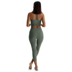 Born Living Yoga Soutien-gorge De Sport Sans Couture Minali 5 Born Living Yoga Soutien-gorge De Sport Sans Couture Minali -TRADEINN Soldes born living yoga soutien gorge de sport sans couture minali 2