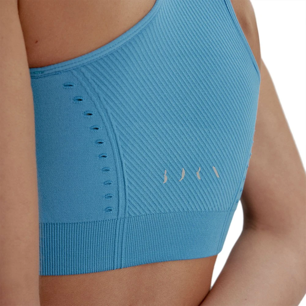 Born Living Yoga Soutien-gorge De Sport Sans Couture Soma 3 Born Living Yoga Soutien-gorge De Sport Sans Couture Soma – Image 3