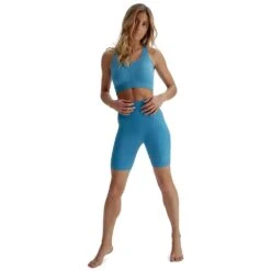 Born Living Yoga Soutien-gorge De Sport Sans Couture Soma 7 Born Living Yoga Soutien-gorge De Sport Sans Couture Soma -TRADEINN Soldes born living yoga soutien gorge de sport sans couture soma 11