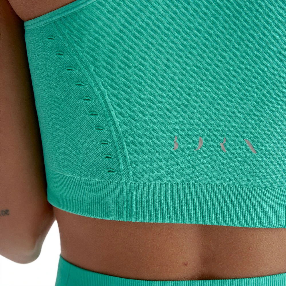 Born Living Yoga Soutien-gorge De Sport Sans Couture Soma 3 Born Living Yoga Soutien-gorge De Sport Sans Couture Soma – Image 3