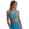 Born Living Yoga Soutien-gorge De Sport Sans Couture Soma -TRADEINN Soldes born living yoga soutien gorge de sport sans couture soma 8