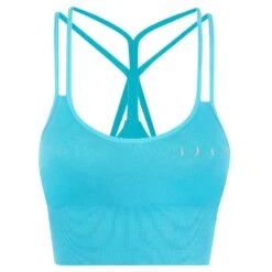 Born Living Yoga Soutien-gorge De Sport Sans Couture Sunset -TRADEINN Soldes born living yoga soutien gorge de sport sans couture sunset 2