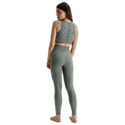 Born Living Yoga Soutien-gorge De Sport Sans Coutures Prima -TRADEINN Soldes born living yoga soutien gorge de sport sans coutures prima 2