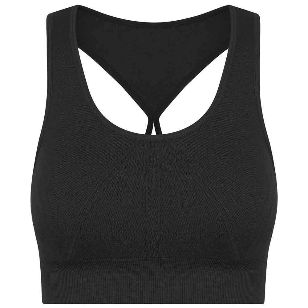 Born Living Yoga Soutien-gorge De Sport Sans Coutures Sava 3 Born Living Yoga Soutien-gorge De Sport Sans Coutures Sava – Image 3