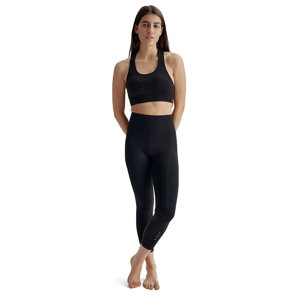 Born Living Yoga Soutien-gorge De Sport Sans Coutures Sava 4 Born Living Yoga Soutien-gorge De Sport Sans Coutures Sava – Image 4